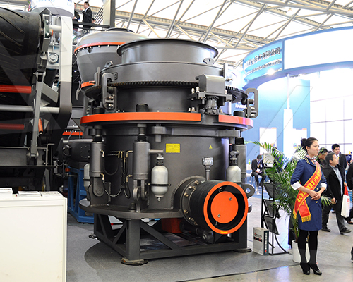 complete crushing systems